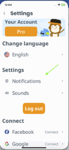 3 Notifications 1 28