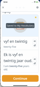 Vocab 4 In Game Starred 12
